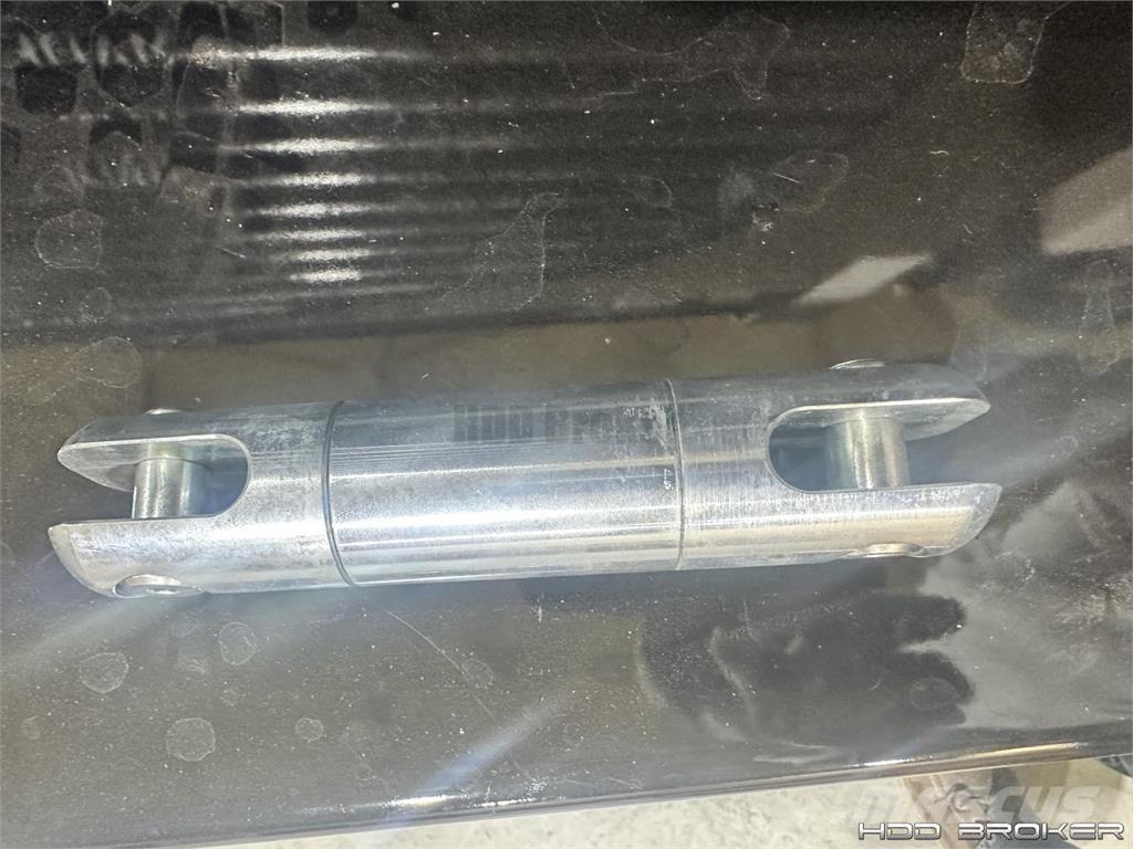 Vermeer D10x15 S3 Horisontal borerigg utstyr