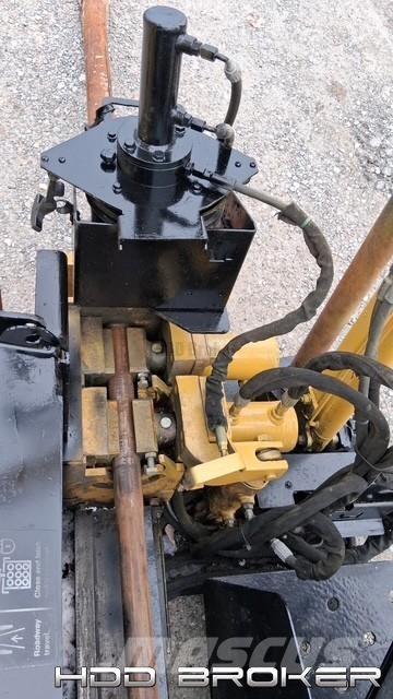 Vermeer D10x15 S3 Horisontal borerigg utstyr