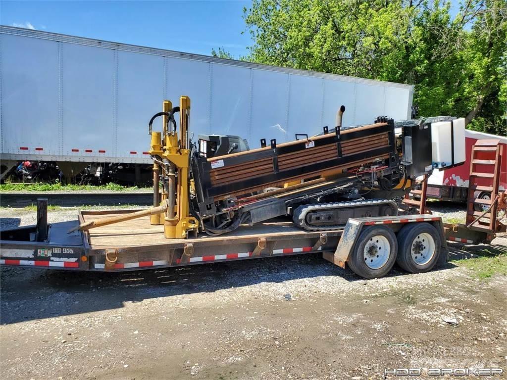 Vermeer D16x20 Series II Horisontal borerigg utstyr