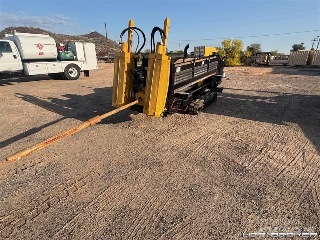 Vermeer D16x20 Series II Horisontal borerigg utstyr