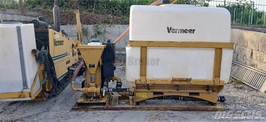 Vermeer D16x20A Horisontal borerigg utstyr