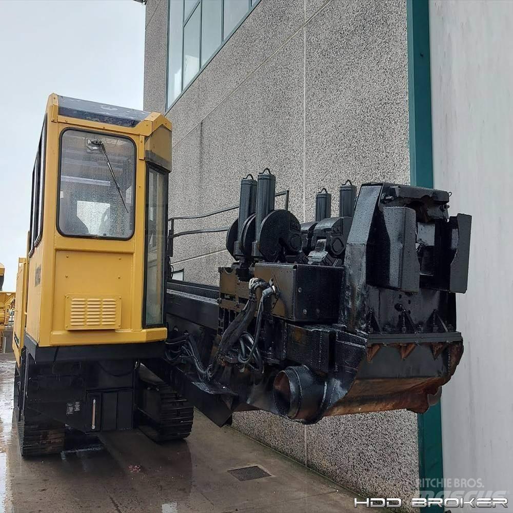 Vermeer D200x300 Horisontal borerigg utstyr