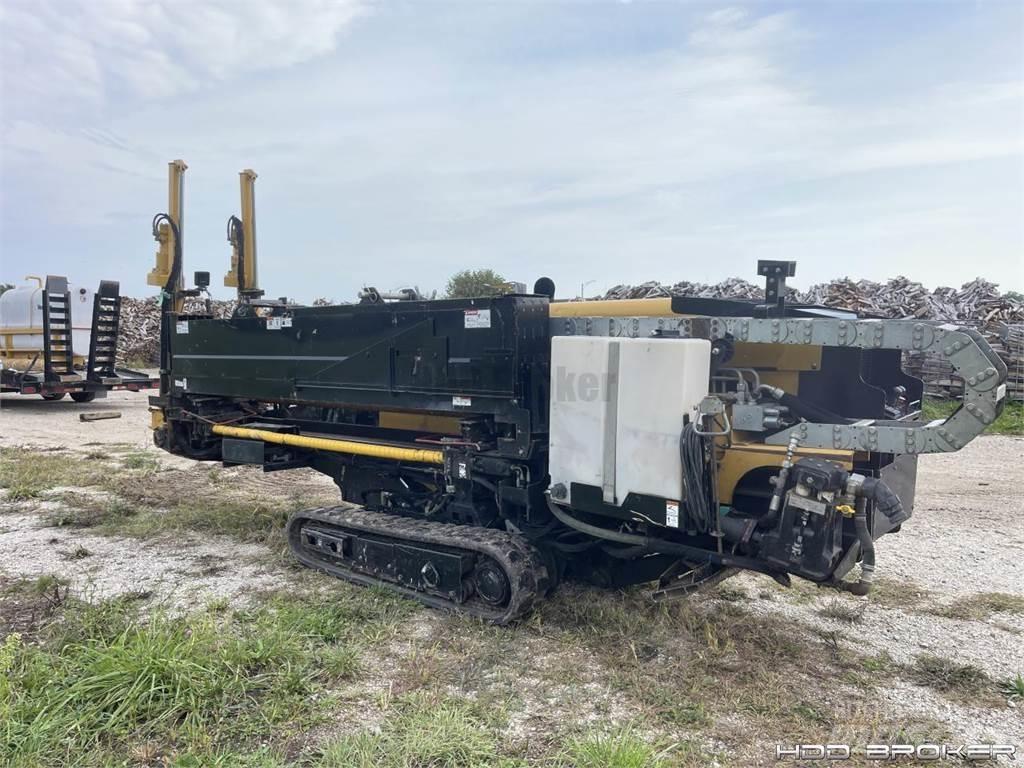 Vermeer D20x22 S3 Horisontal borerigg utstyr
