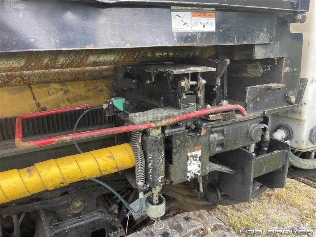 Vermeer D20x22 S3 Horisontal borerigg utstyr