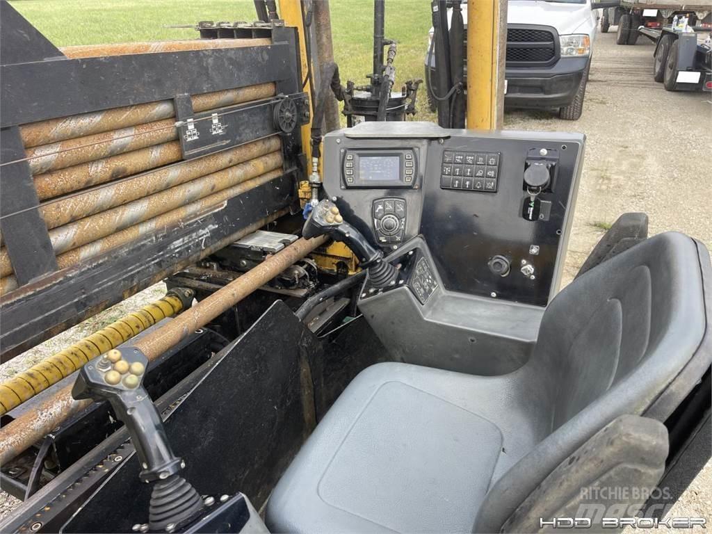 Vermeer D20x22 S3 Horisontal borerigg utstyr