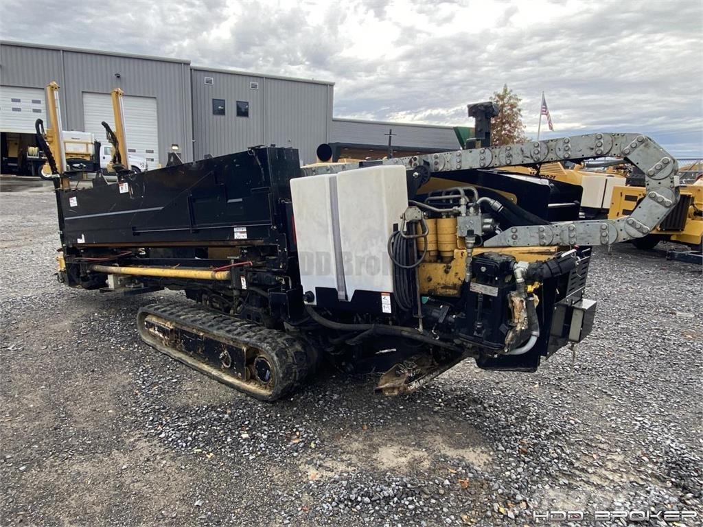 Vermeer D20x22 S3 Horisontal borerigg utstyr
