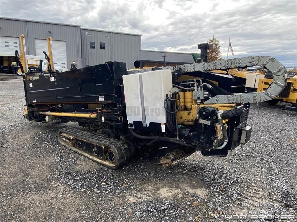 Vermeer D20x22 S3 Horisontal borerigg utstyr
