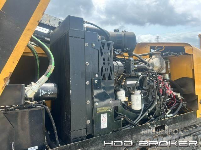 Vermeer D20x22 S3 Horisontal borerigg utstyr