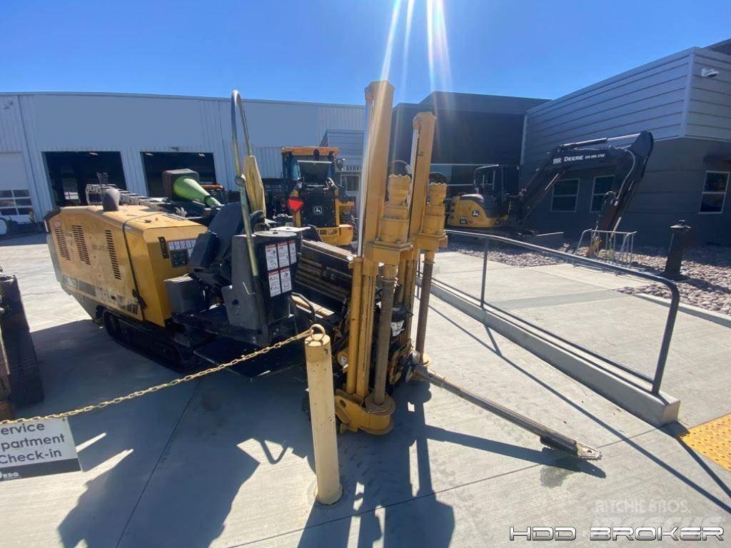 Vermeer D20x22 S3 Horisontal borerigg utstyr
