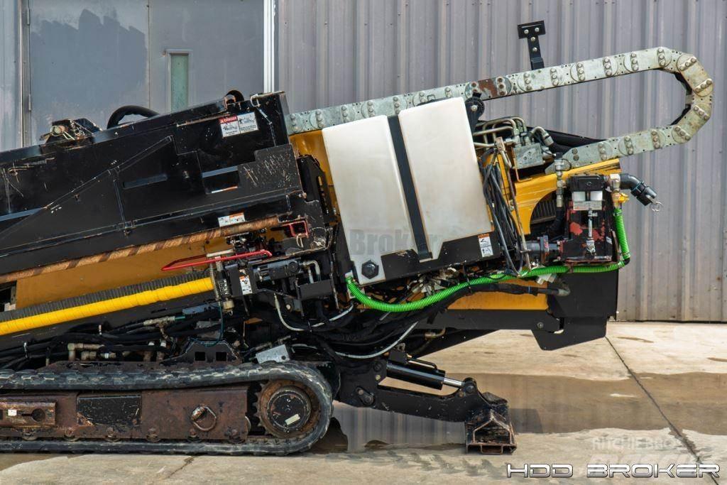 Vermeer D20x22 S3 Horisontal borerigg utstyr