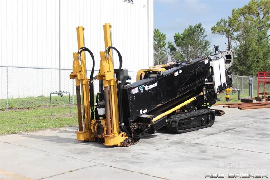 Vermeer D20x22 S3 Horisontal borerigg utstyr