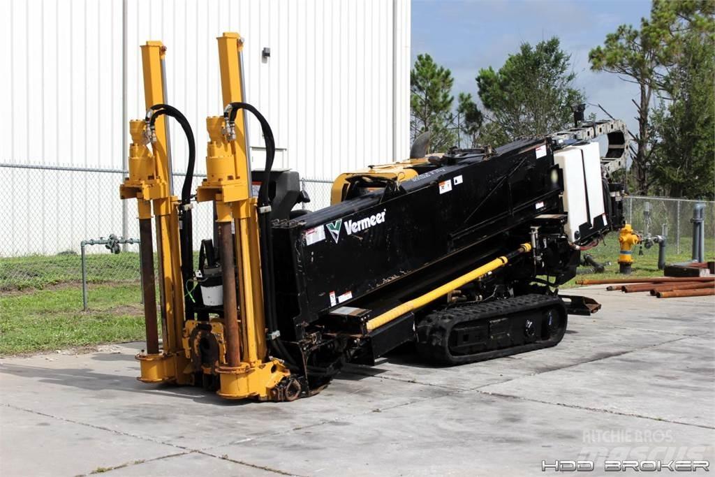 Vermeer D20x22 S3 Horisontal borerigg utstyr