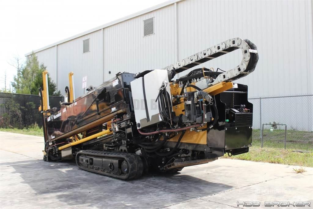 Vermeer D20x22 S3 Horisontal borerigg utstyr