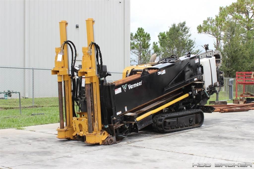 Vermeer D20x22 S3 Horisontal borerigg utstyr