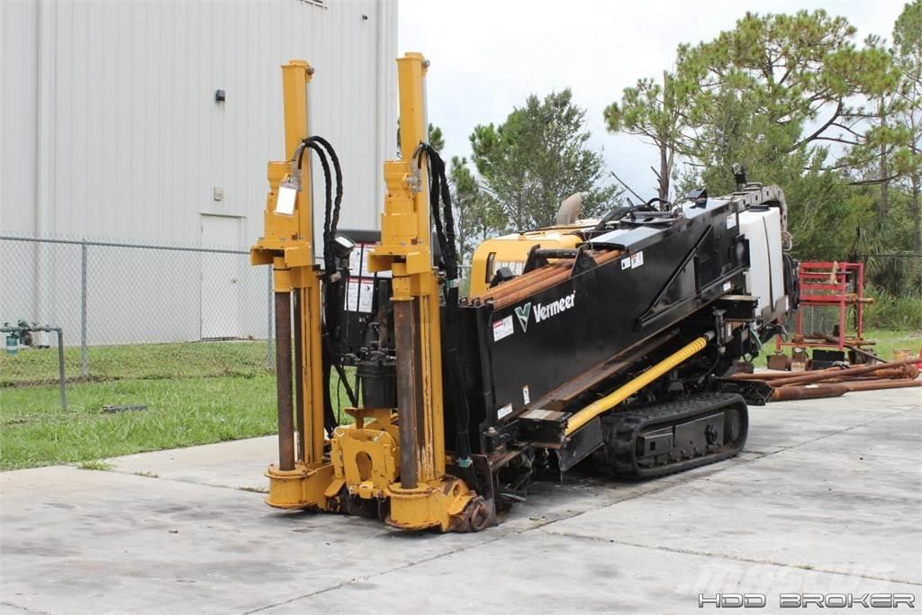 Vermeer D20x22 S3 Horisontal borerigg utstyr