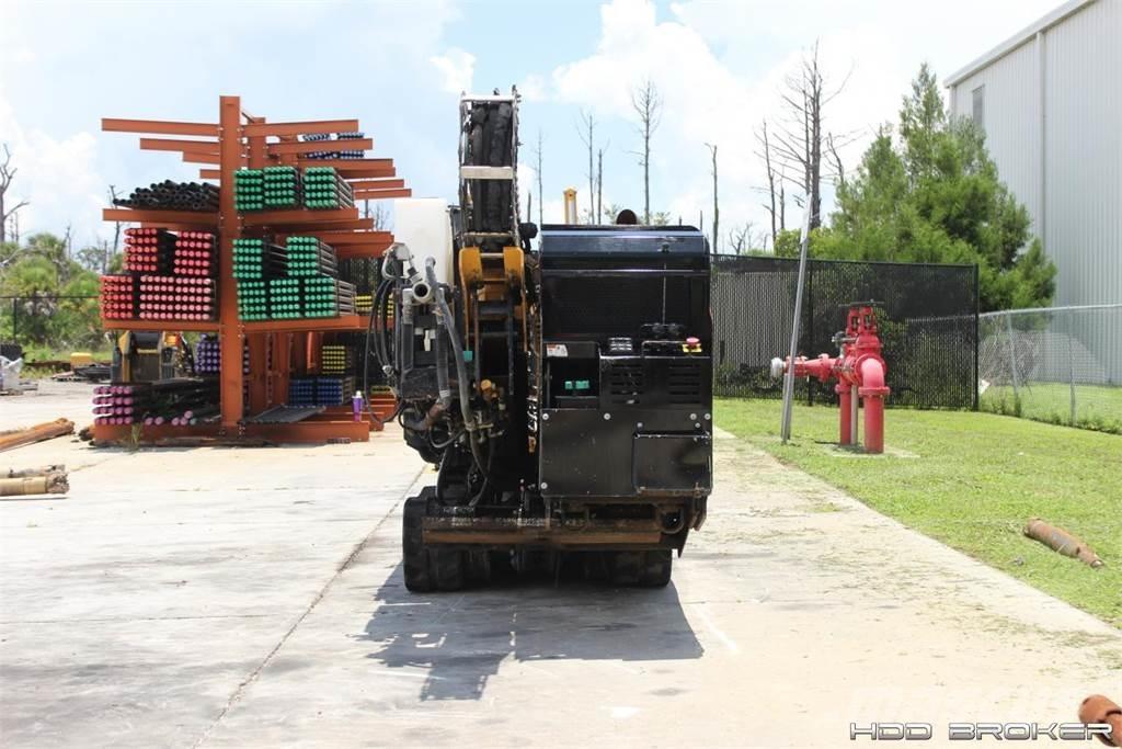 Vermeer D20x22 S3 Horisontal borerigg utstyr