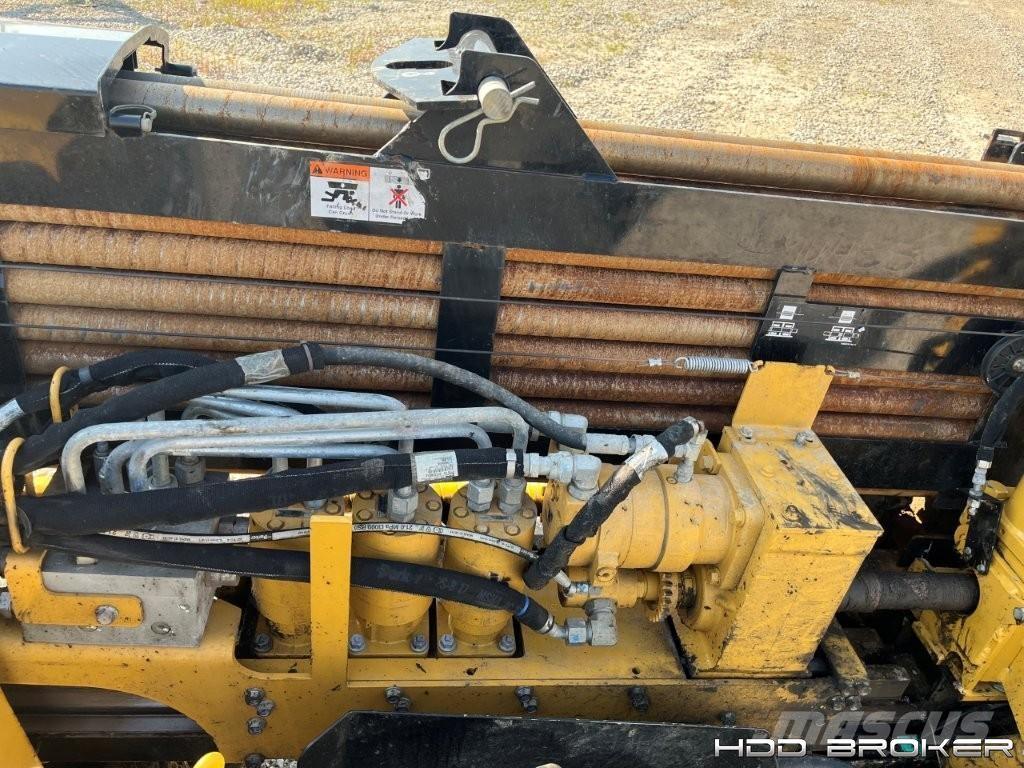 Vermeer D20x22 S3 Horisontal borerigg utstyr