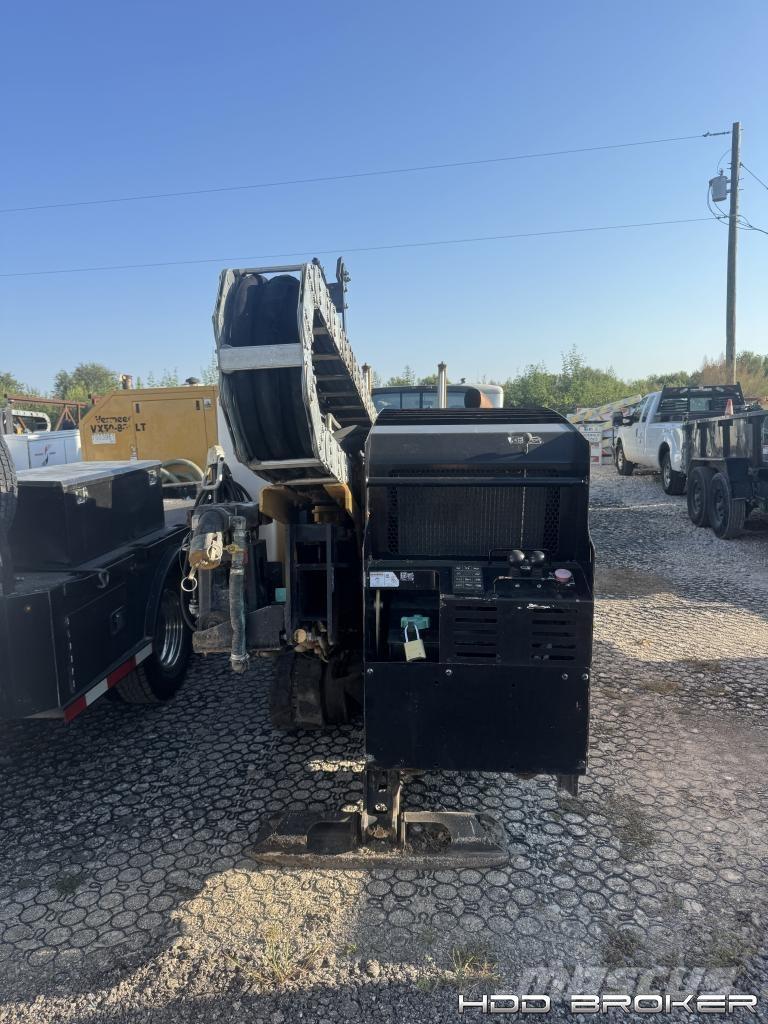 Vermeer D20x22 S3 Horisontal borerigg utstyr