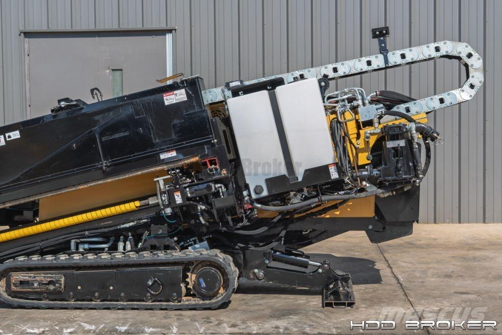 Vermeer D20x22 S3 Horisontal borerigg utstyr