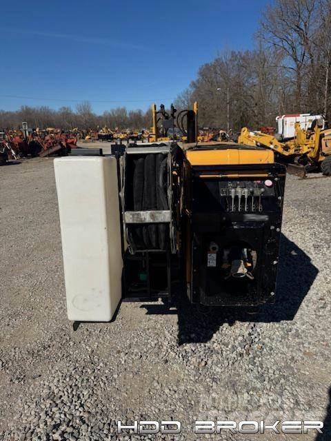 Vermeer D20x22 Series II Horisontal borerigg utstyr