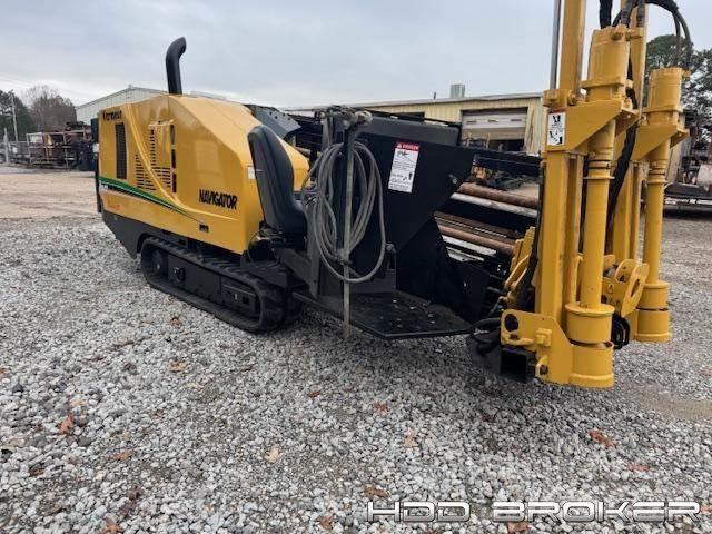 Vermeer D20x22 Series II Horisontal borerigg utstyr