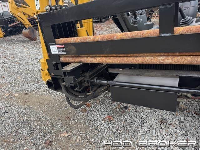 Vermeer D20x22 Series II Horisontal borerigg utstyr