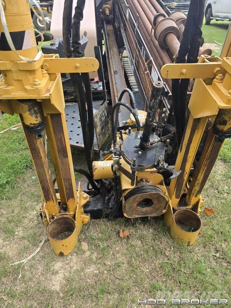 Vermeer D20x22 Series II Horisontal borerigg utstyr