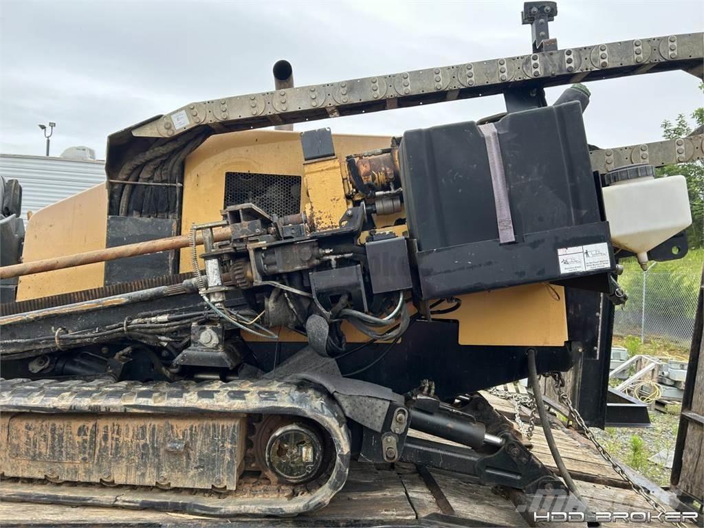 Vermeer D20x22 Series II Horisontal borerigg utstyr
