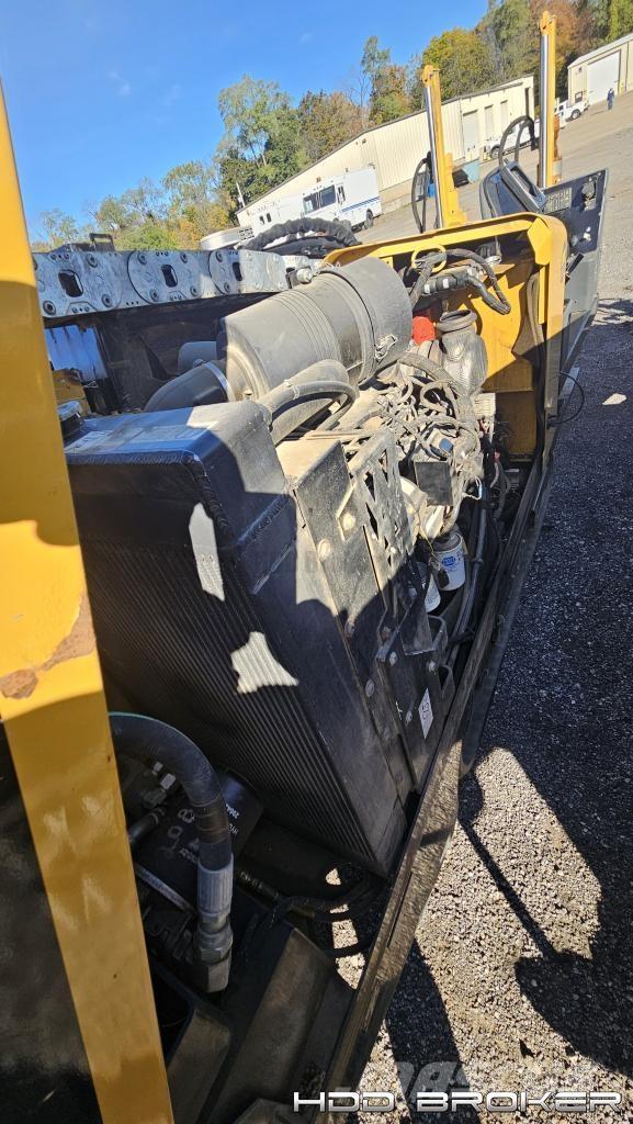 Vermeer D20x22 Series II Horisontal borerigg utstyr