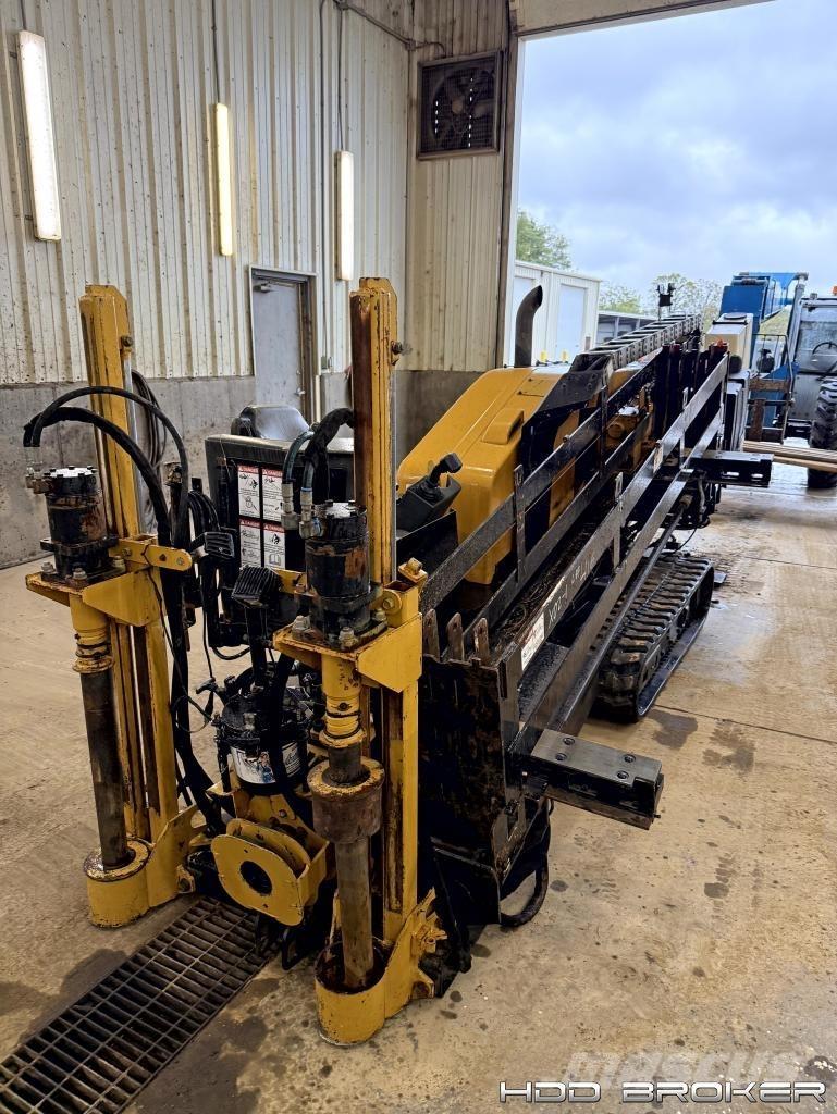 Vermeer D20x22 Series II Horisontal borerigg utstyr