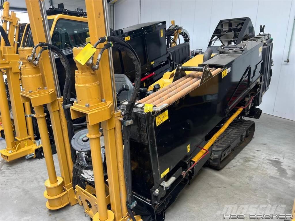 Vermeer D23x30 S3 Horisontal borerigg utstyr