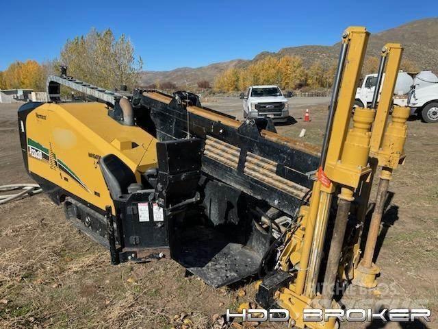 Vermeer D23x30 S3 Horisontal borerigg utstyr