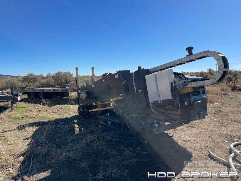 Vermeer D23x30 S3 Horisontal borerigg utstyr