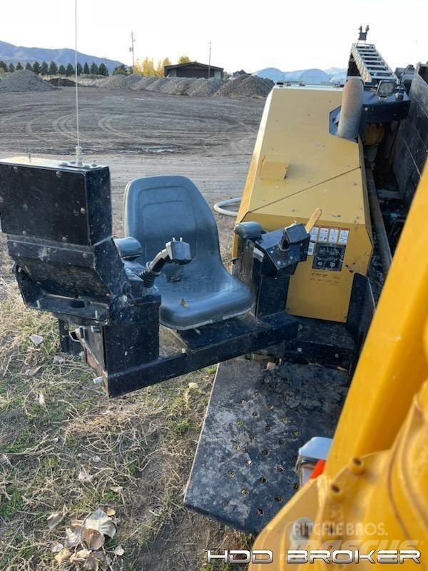 Vermeer D23x30 S3 Horisontal borerigg utstyr