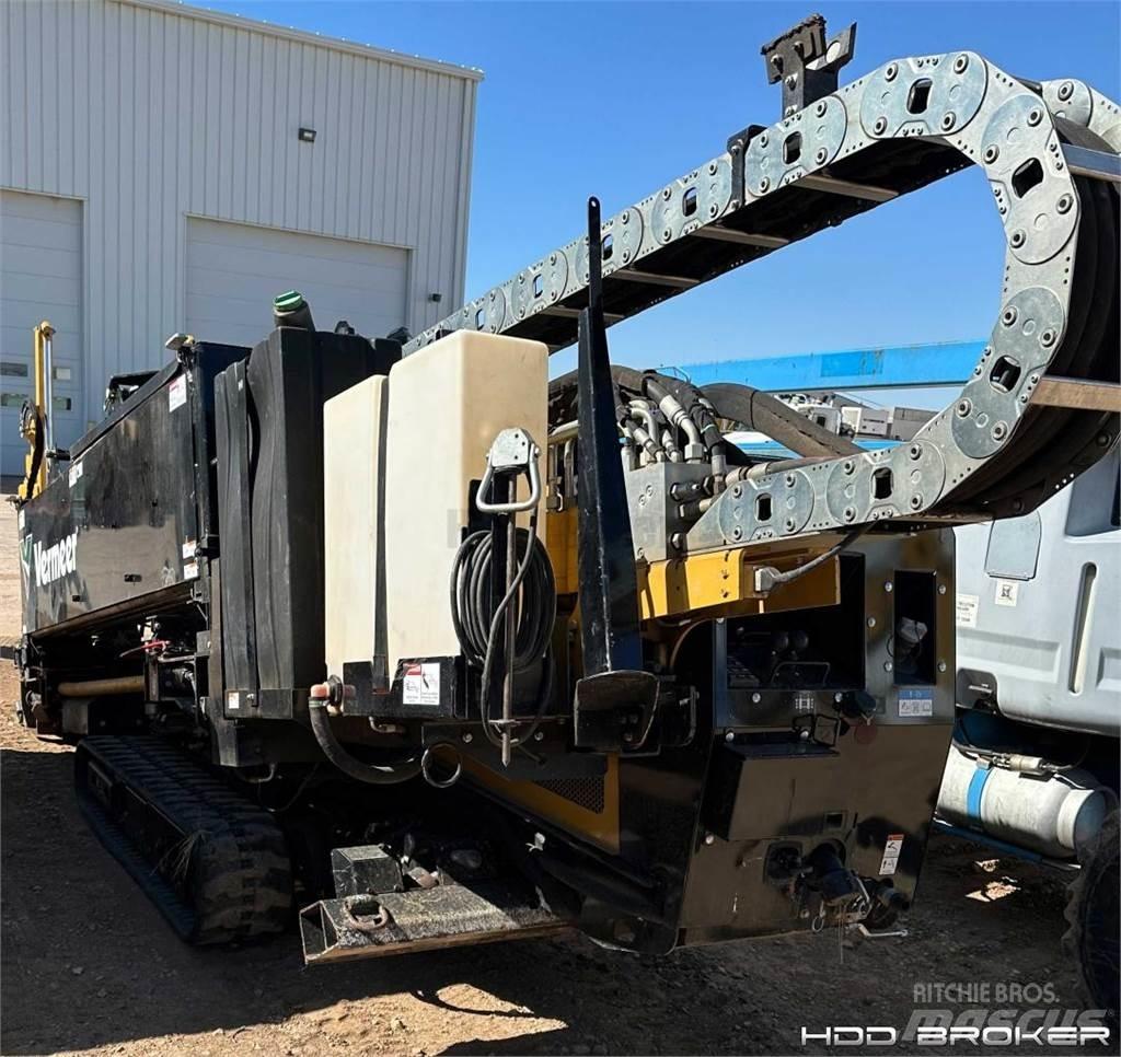 Vermeer D23x30 S3 Horisontal borerigg utstyr