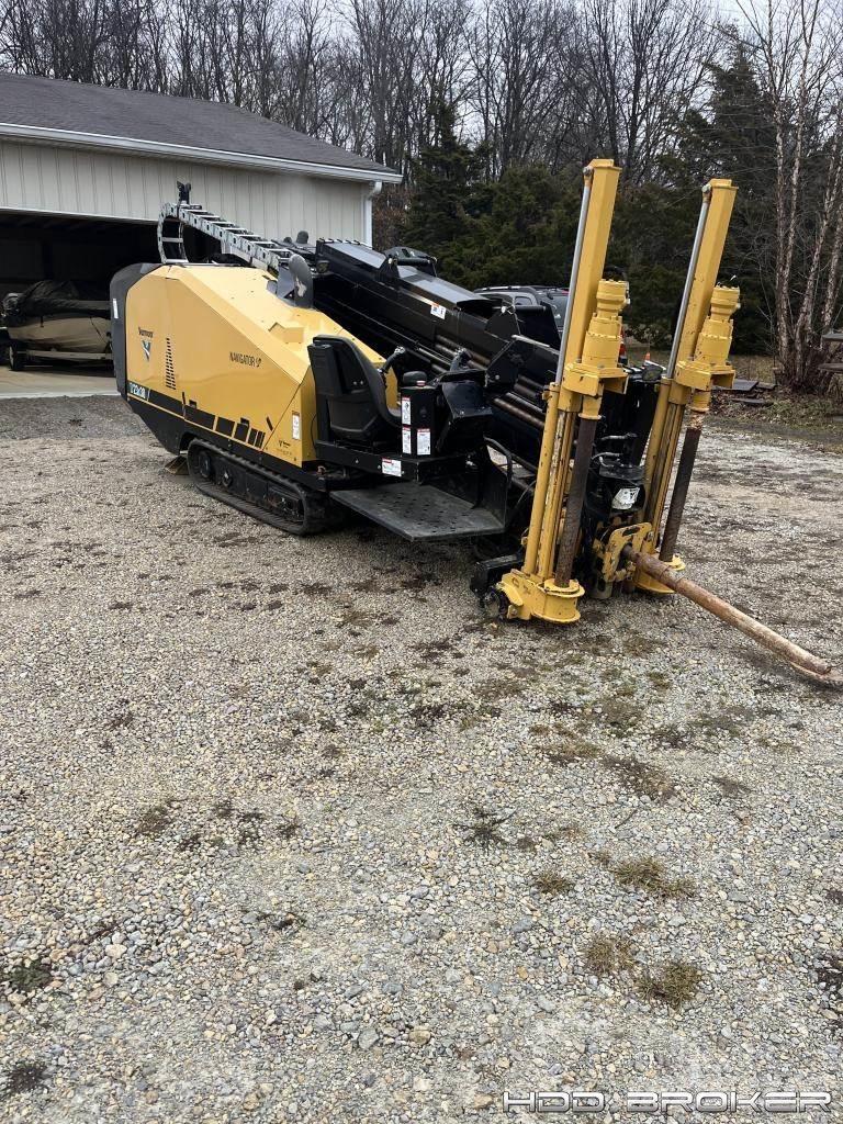 Vermeer D23x30 S3 Horisontal borerigg utstyr