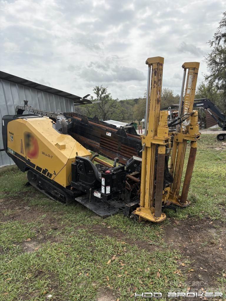 Vermeer D23x30 S3 Horisontal borerigg utstyr