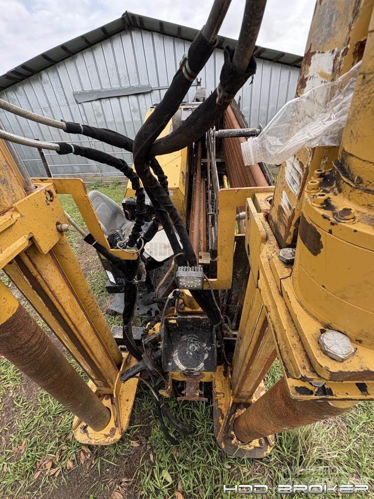 Vermeer D23x30 S3 Horisontal borerigg utstyr