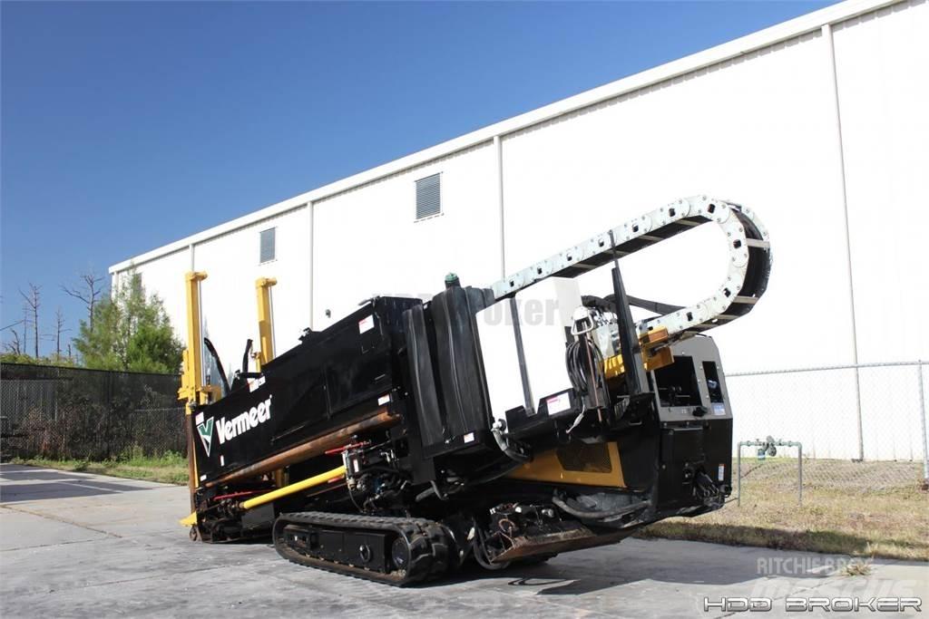 Vermeer D23x30 S3 Horisontal borerigg utstyr