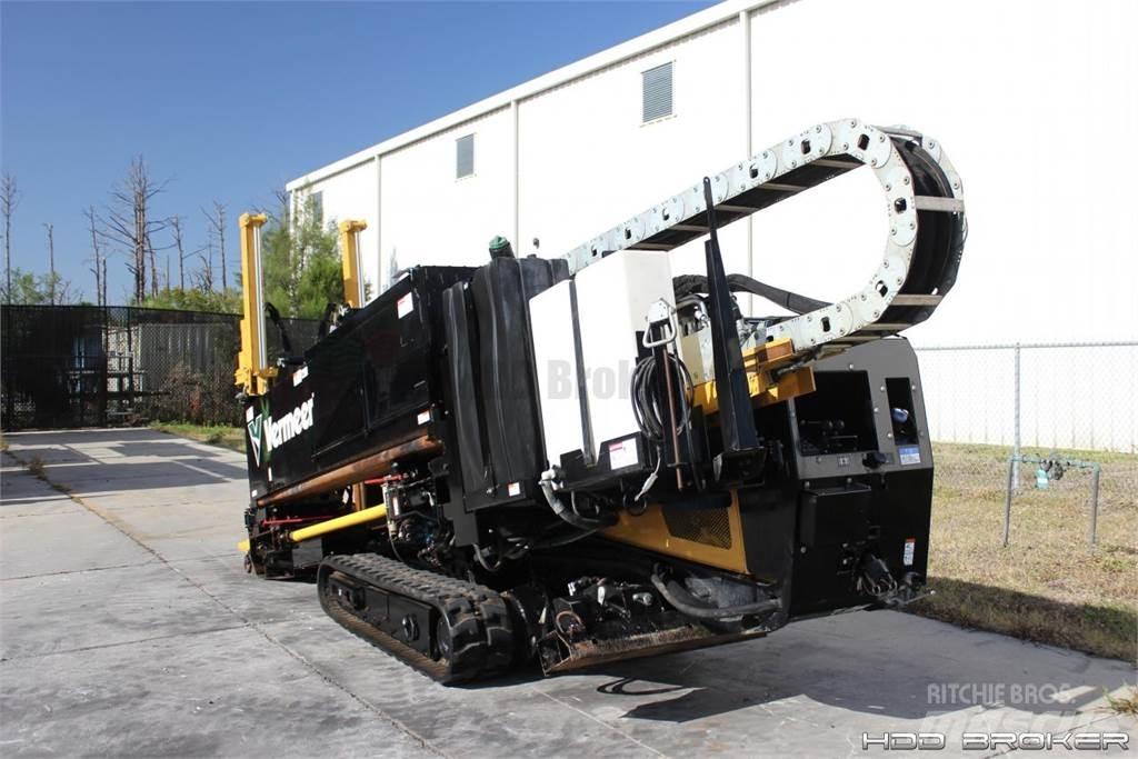 Vermeer D23x30 S3 Horisontal borerigg utstyr