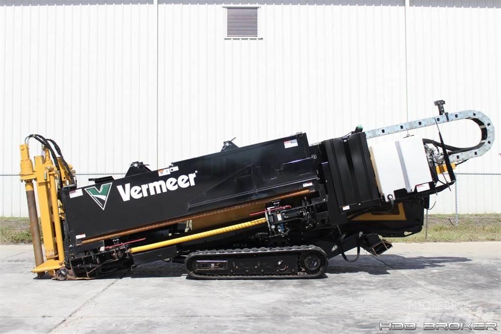Vermeer D23x30 S3 Horisontal borerigg utstyr