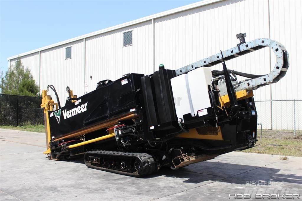 Vermeer D23x30 S3 Horisontal borerigg utstyr