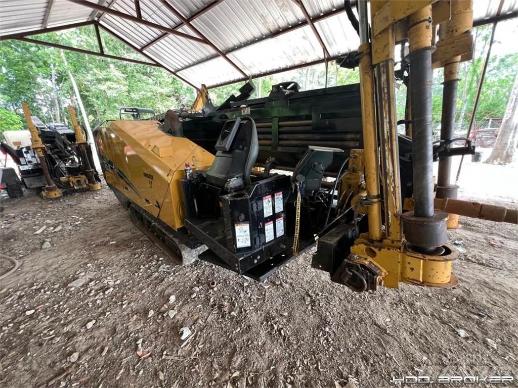 Vermeer D23x30 S3 Horisontal borerigg utstyr