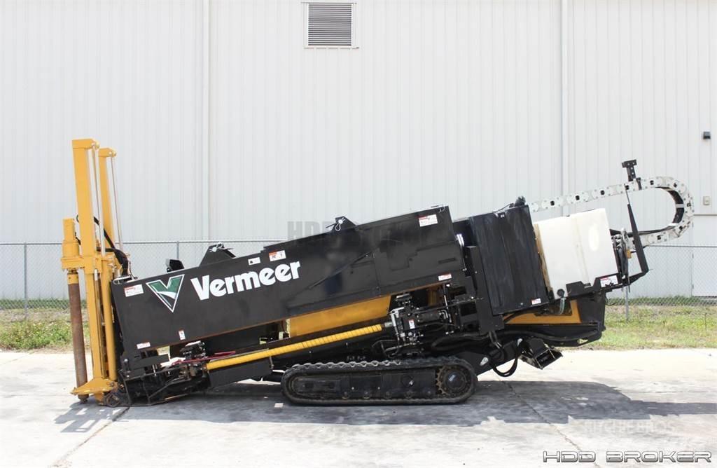 Vermeer D23x30 S3 Horisontal borerigg utstyr