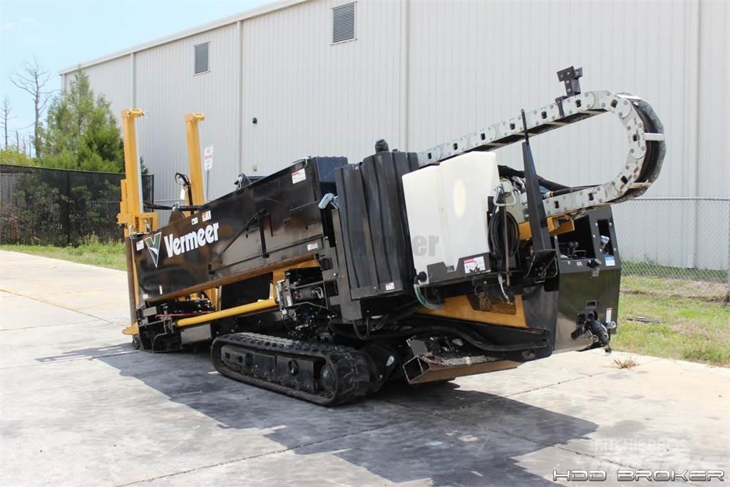 Vermeer D23x30 S3 Horisontal borerigg utstyr