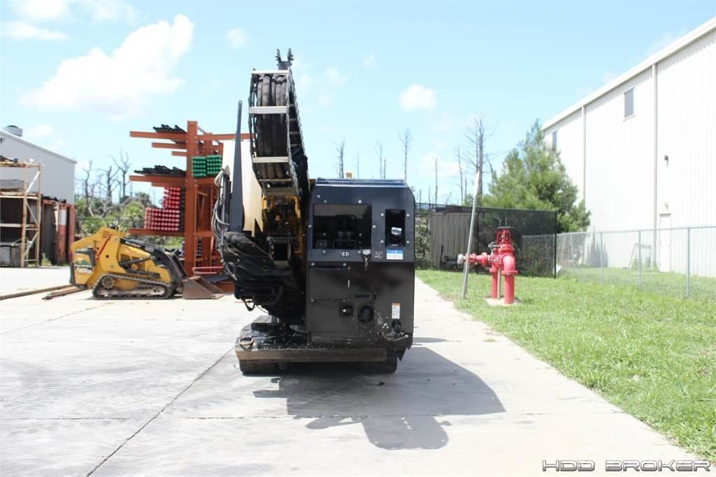 Vermeer D23x30 S3 Horisontal borerigg utstyr