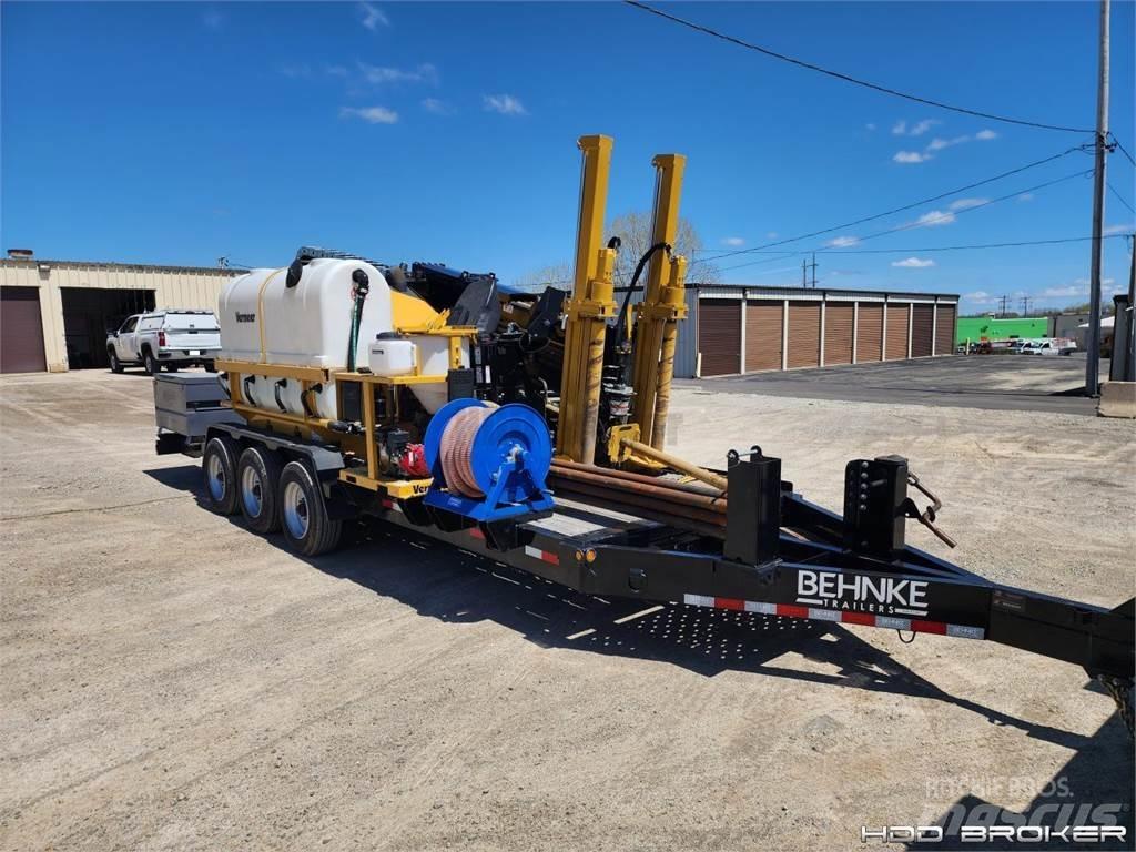 Vermeer D23x30 S3 Horisontal borerigg utstyr