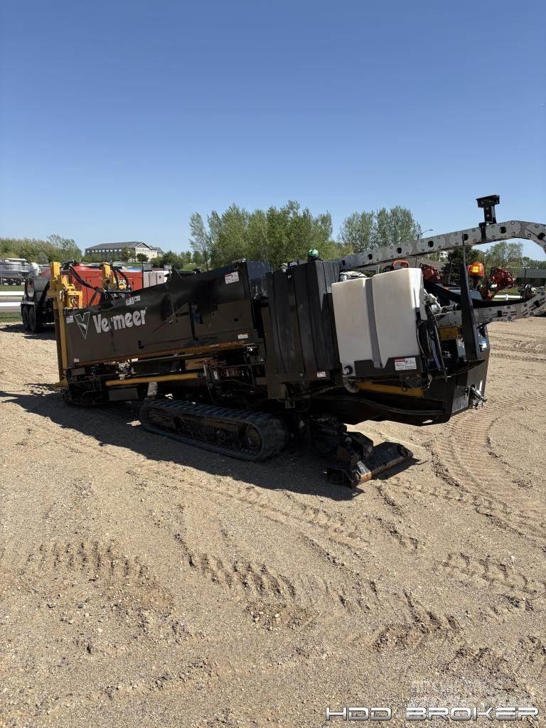 Vermeer D23x30 S3 Horisontal borerigg utstyr
