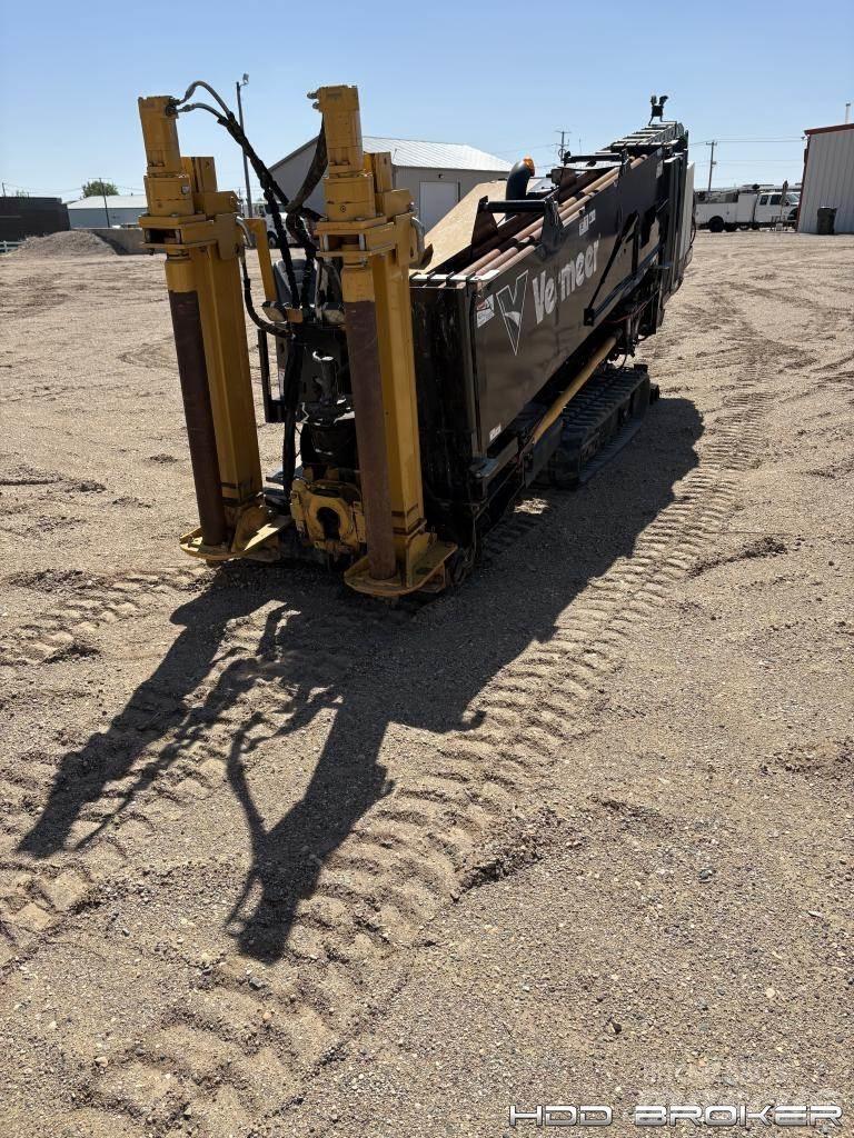 Vermeer D23x30 S3 Horisontal borerigg utstyr
