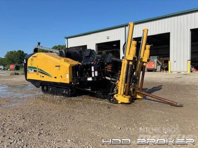 Vermeer D23x30 S3 Horisontal borerigg utstyr